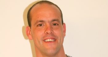 Pedro José, candidato PR+ Ausejo